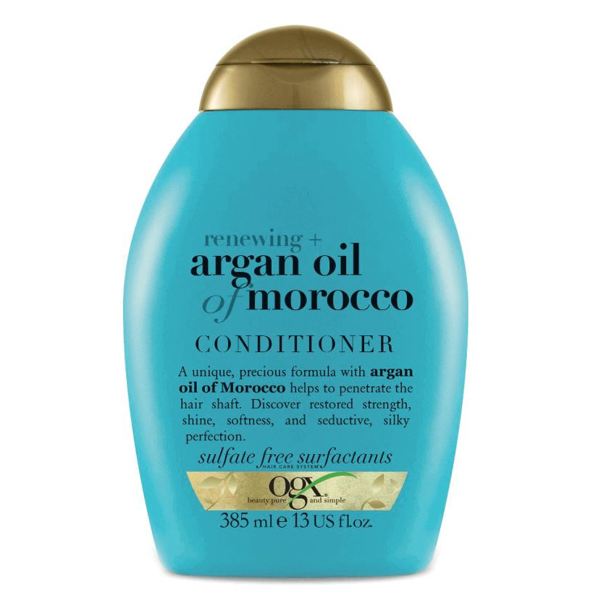 OGX regenerator ulje argana 385ml